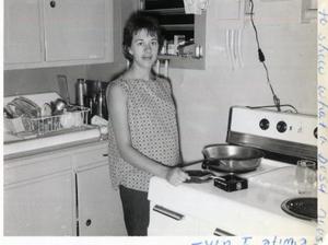 Photo of Jeanine VanKerckhove